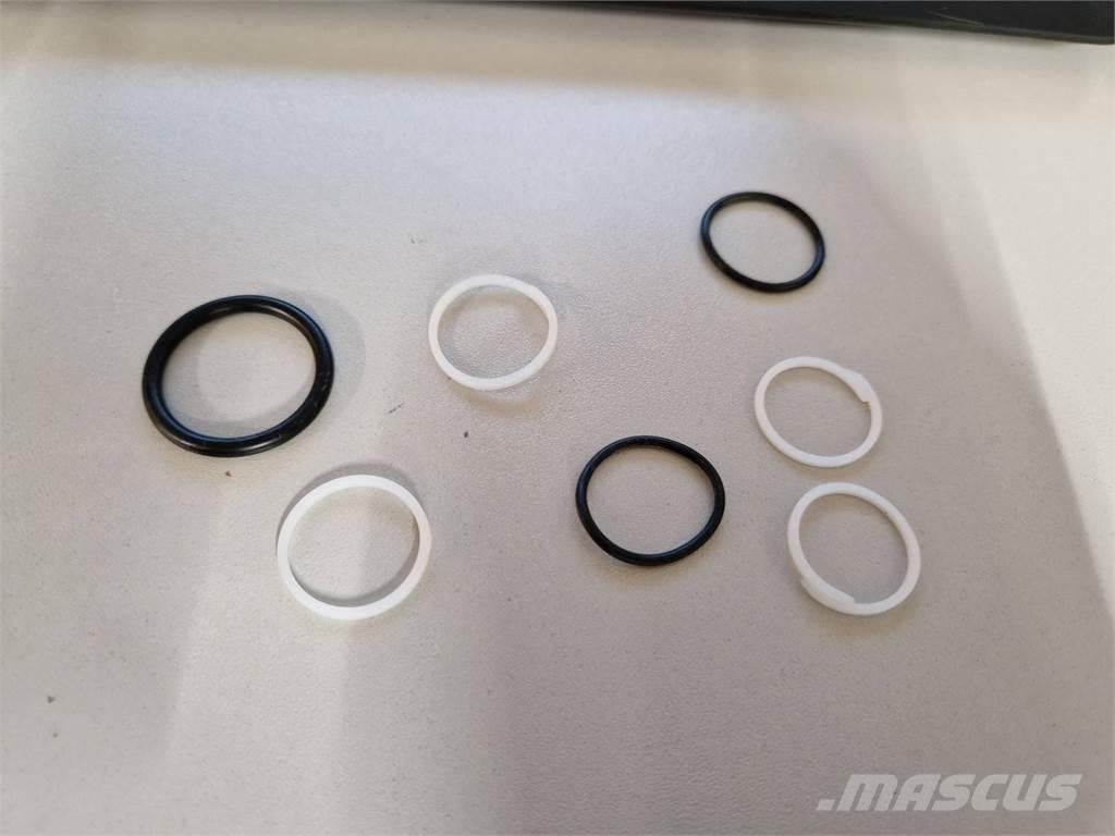 Rottne 072-0120 Hidráulicos