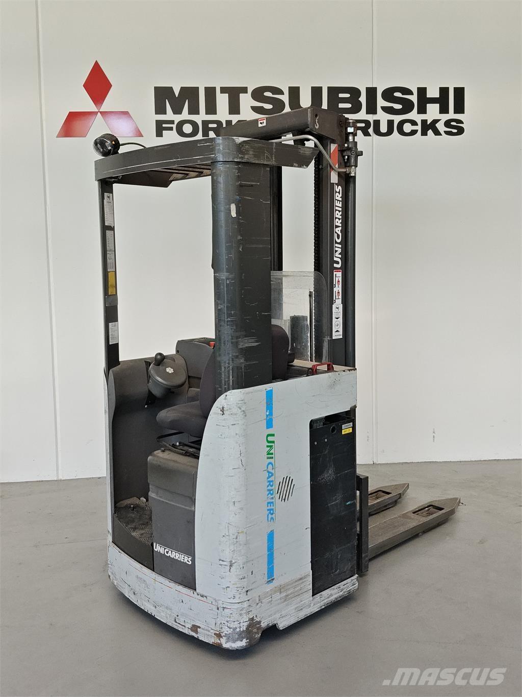 Atlet XSN160E Apiladoras eléctricos