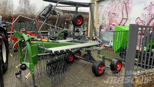 Fendt Former456DN Rastrilladoras y rastrilladoras giratorias