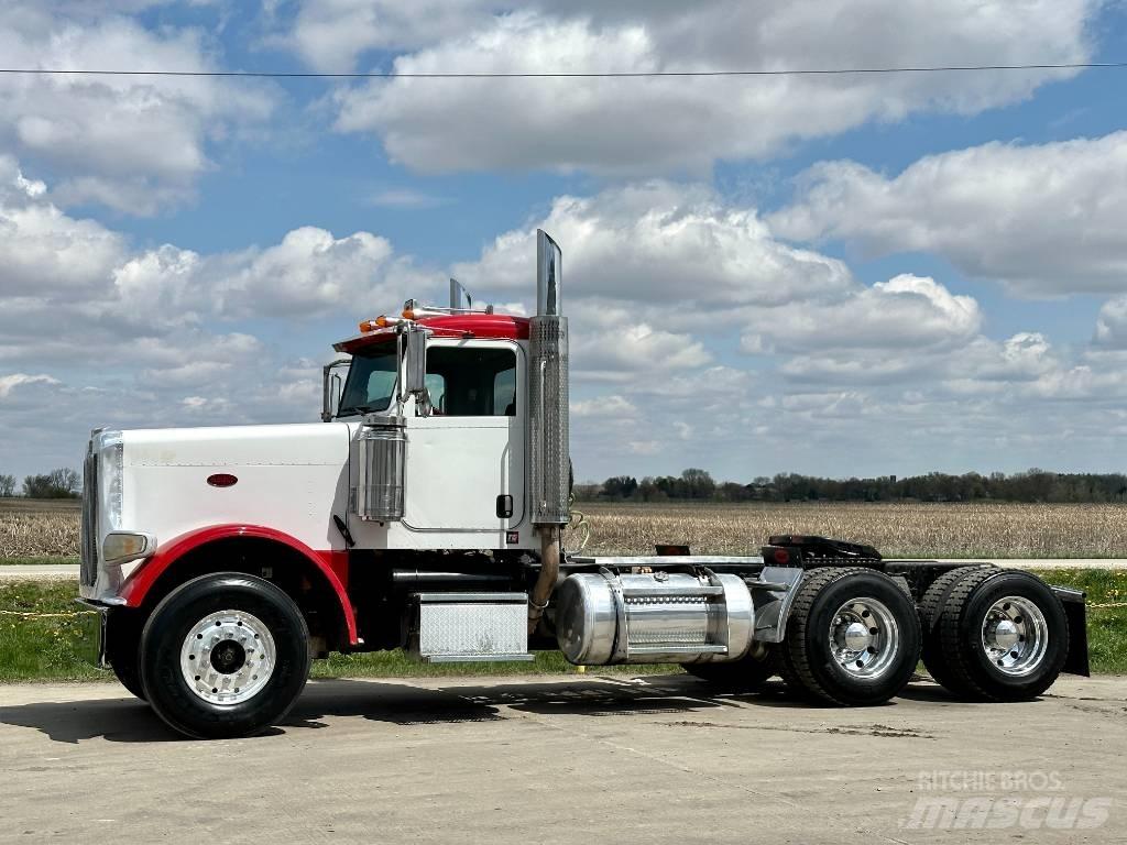 Peterbilt 388 Camiones tractor