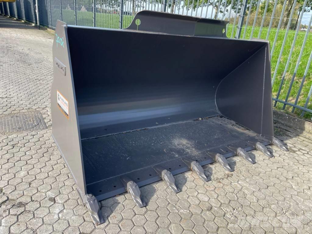 Volvo L 70 H Bucket Cucharones