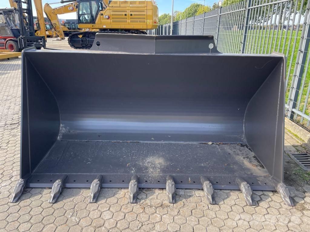 Volvo L 70 H Bucket Cucharones