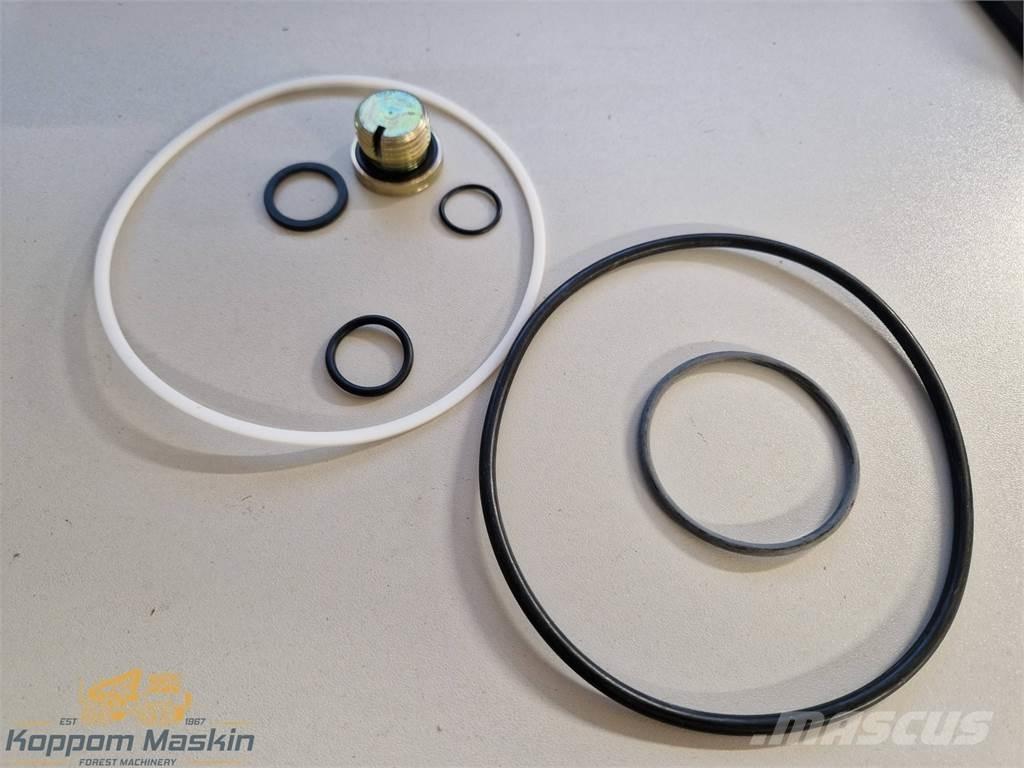 Eco Log 6001071 Hidráulicos