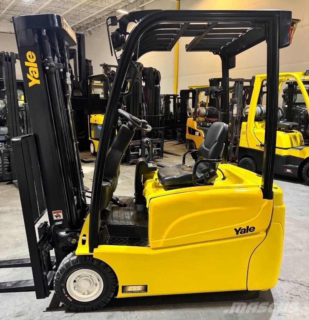 Yale ERP 035 VTN Montacargas - otros