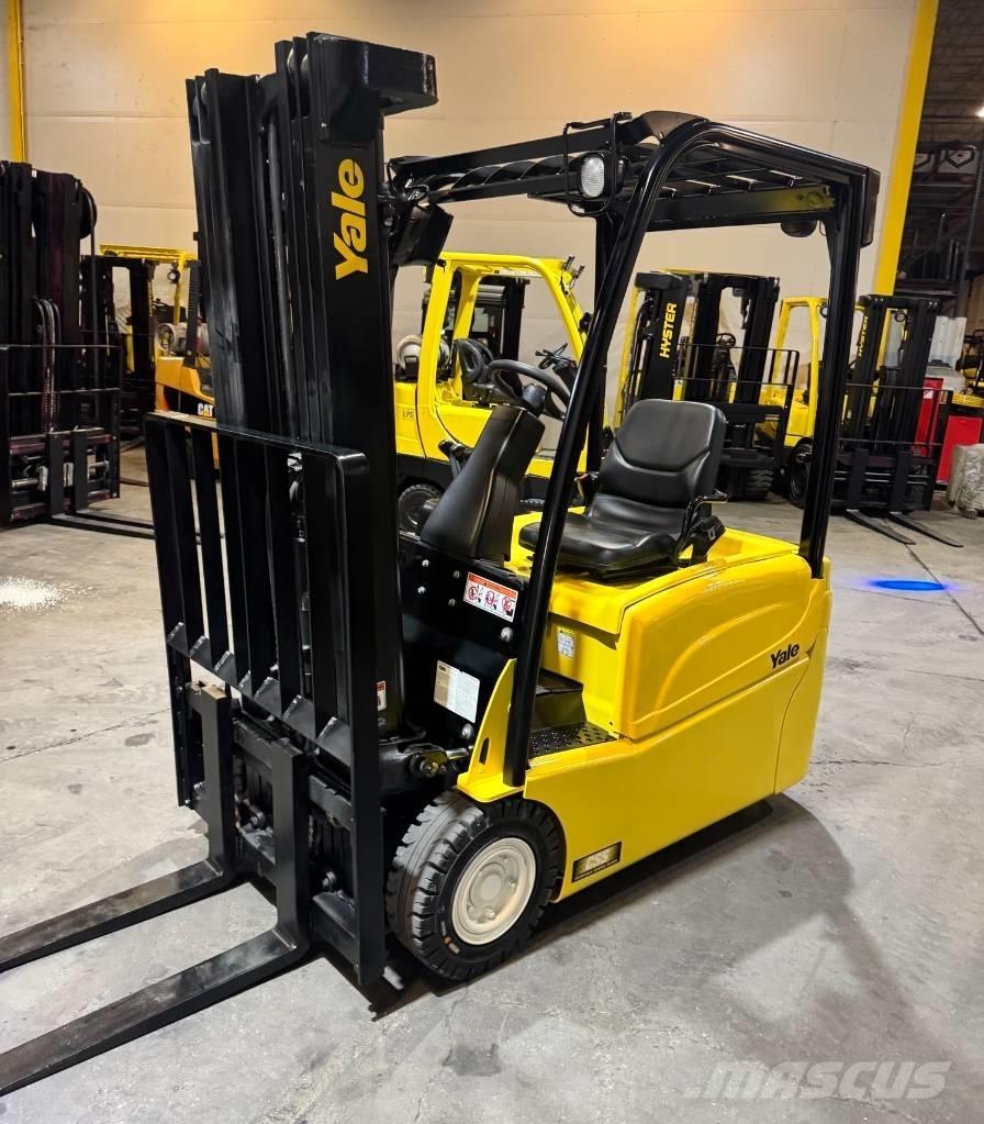 Yale ERP 035 VTN Montacargas - otros