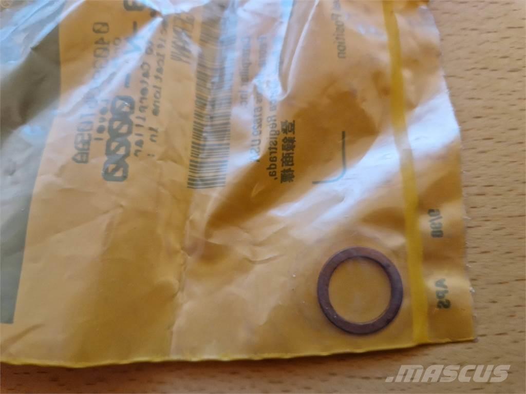 Eco Log ECO LOG Transmisiones