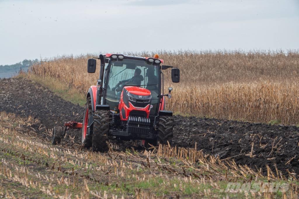 Kioti HX1402ATC-EU Tractores