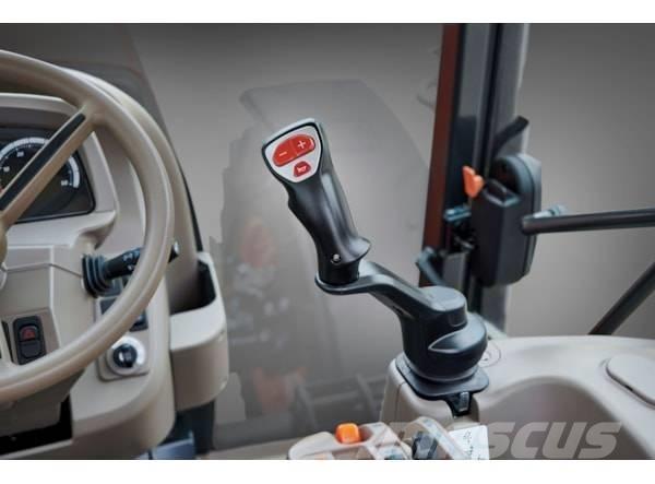 Kioti HX1402ATC-EU Tractores