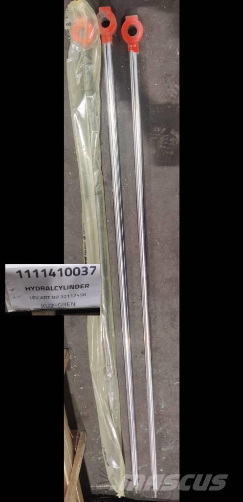 Sandvik jumbo parts Bólter de cable subterráneo