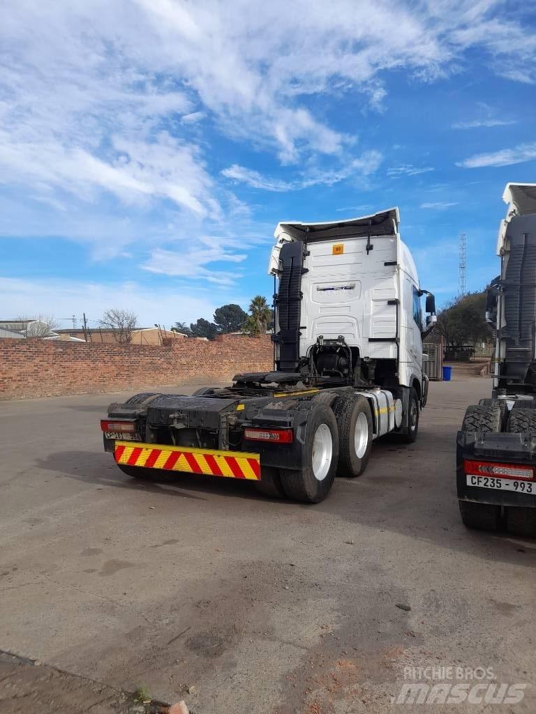 Volvo FH 440 Camiones tractor