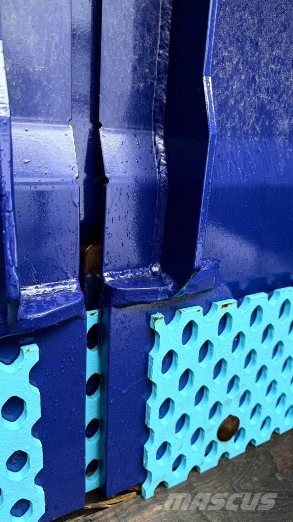  BlueBerry Lumiaurat Arados