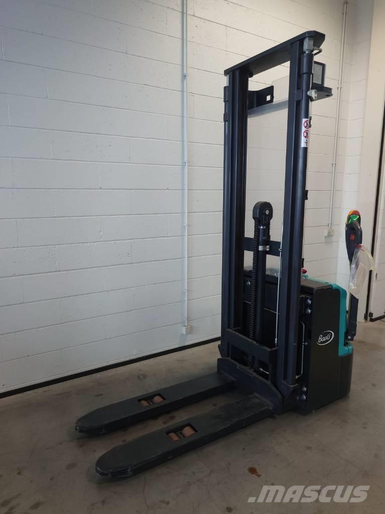 Baoli ES12-N03 Montacargas manual