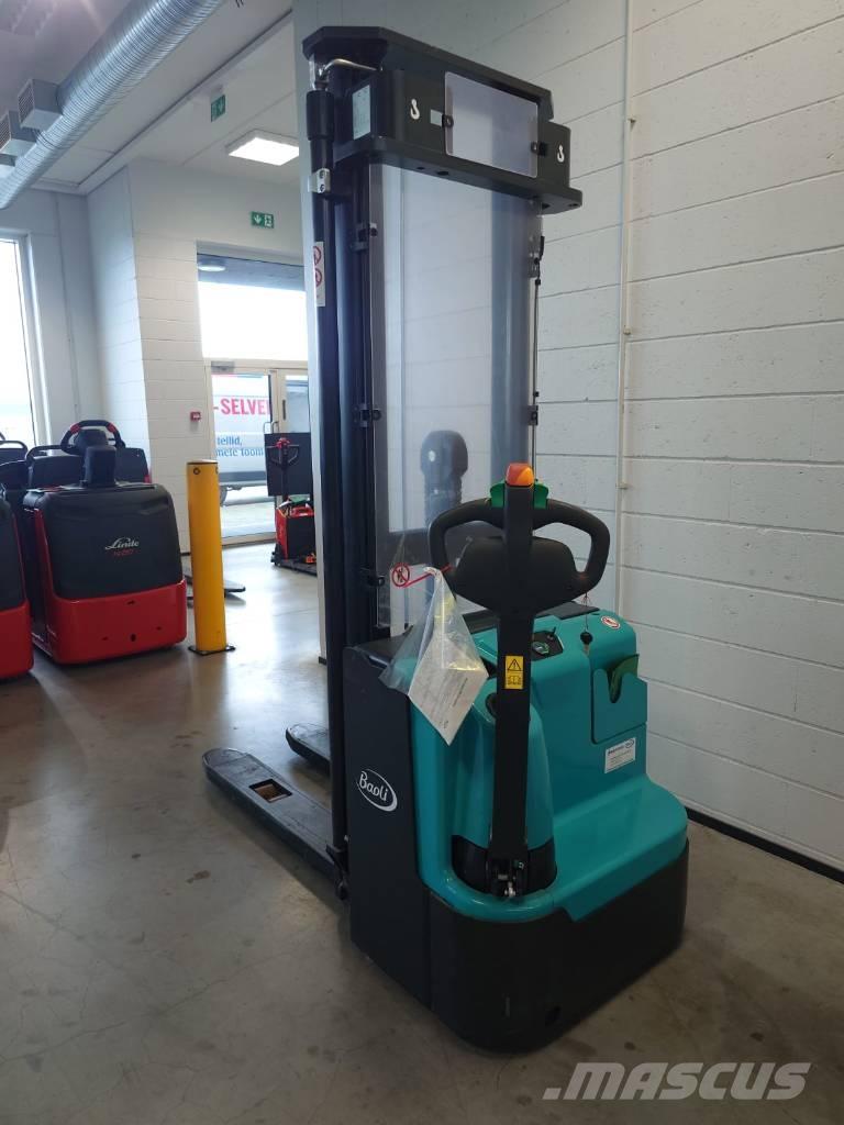 Baoli ES12-N03 Montacargas manual