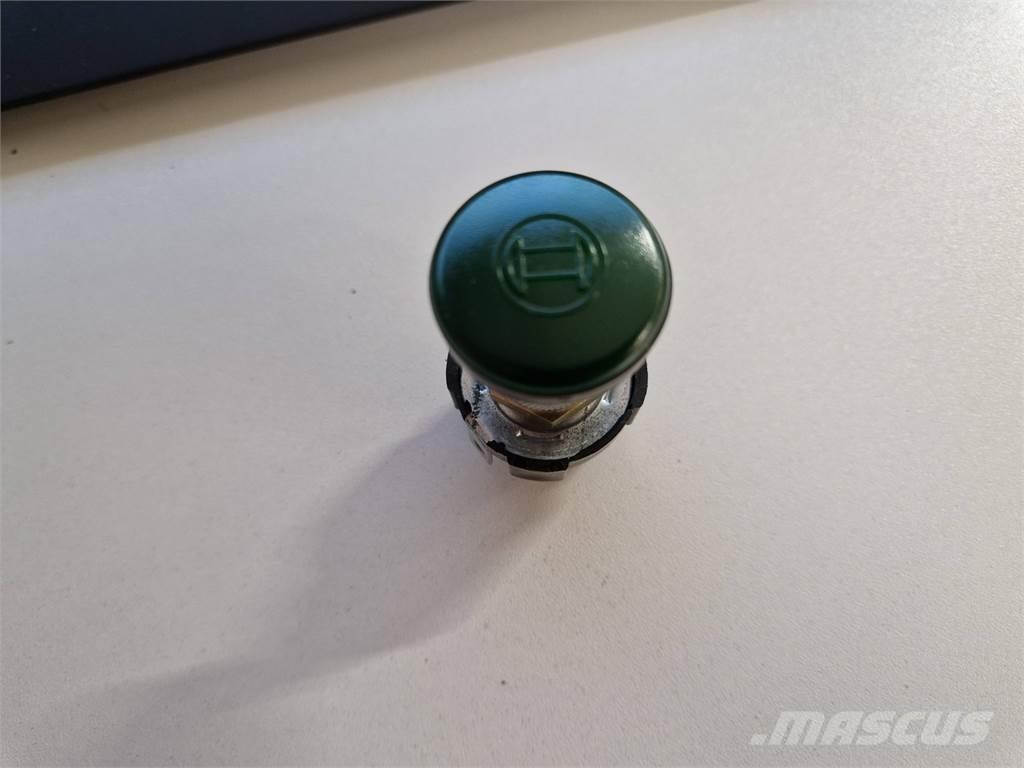 Rottne 077-0069 Componentes electrónicos