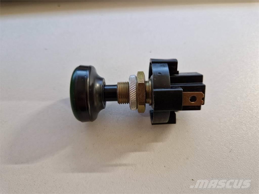 Rottne 077-0069 Componentes electrónicos