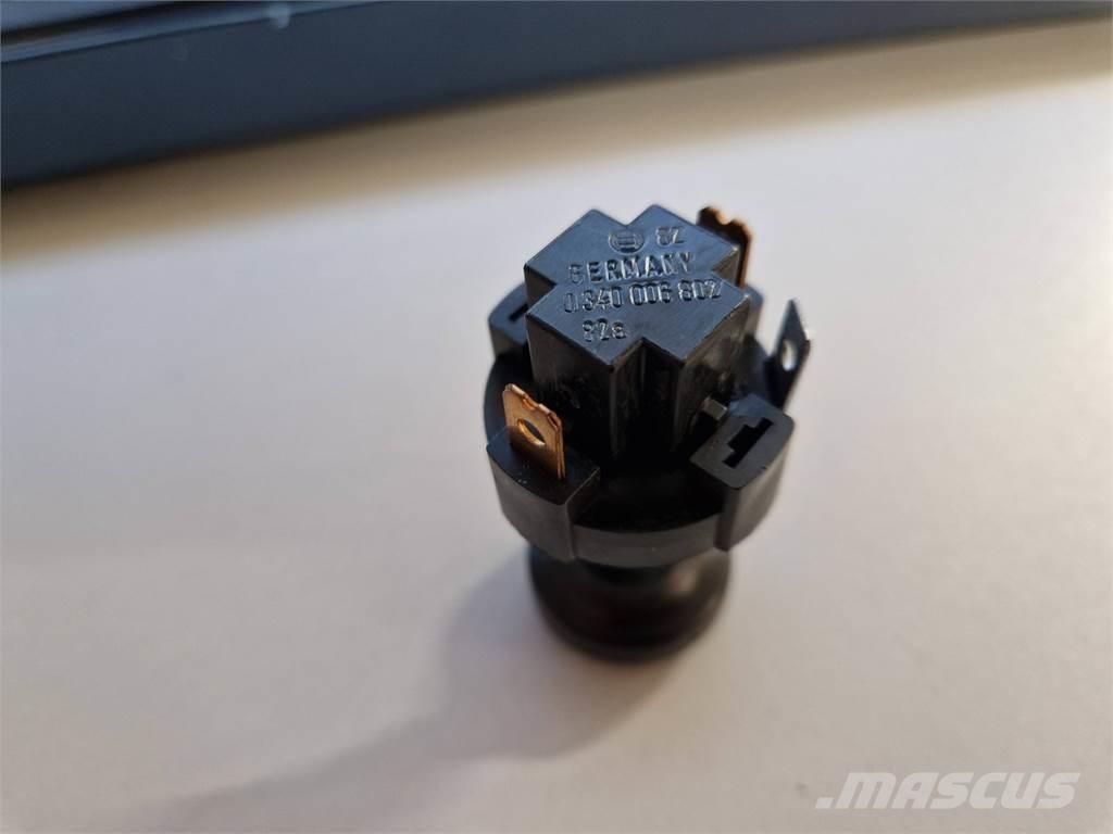 Rottne 077-0069 Componentes electrónicos