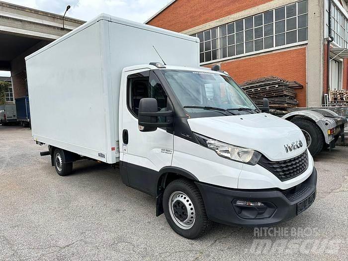 Iveco 35S16 Otros