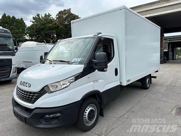 Iveco 35S16 Otros