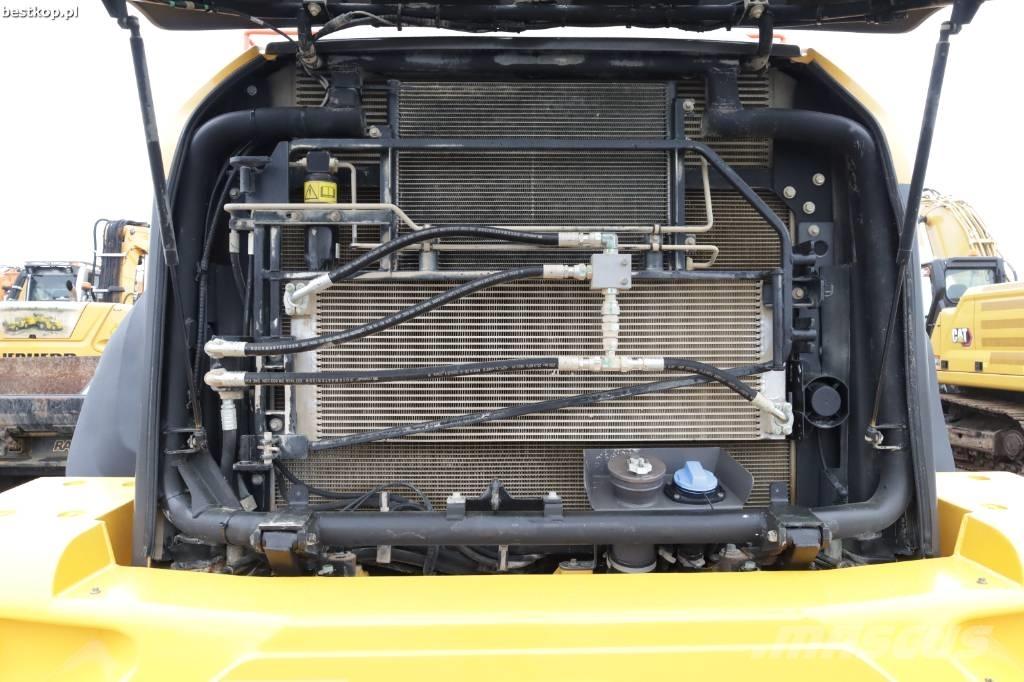 Volvo L 150 H Cargadoras sobre ruedas