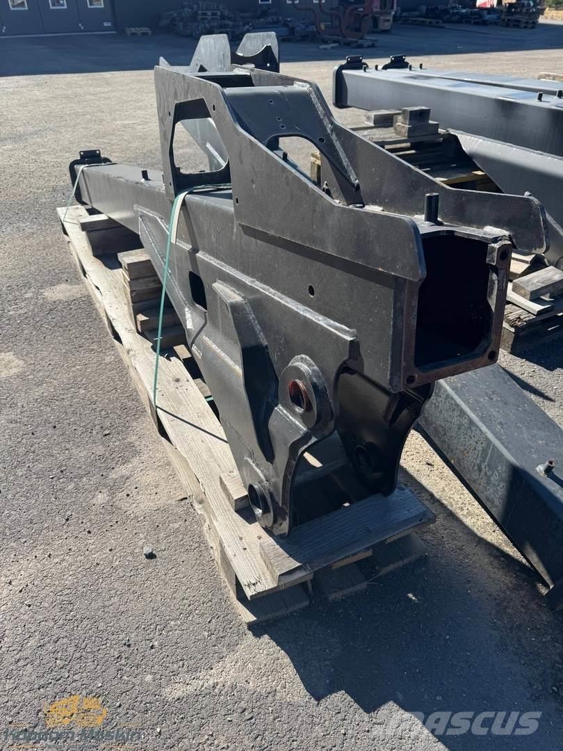 Rottne RK160 Grúas transportadoras