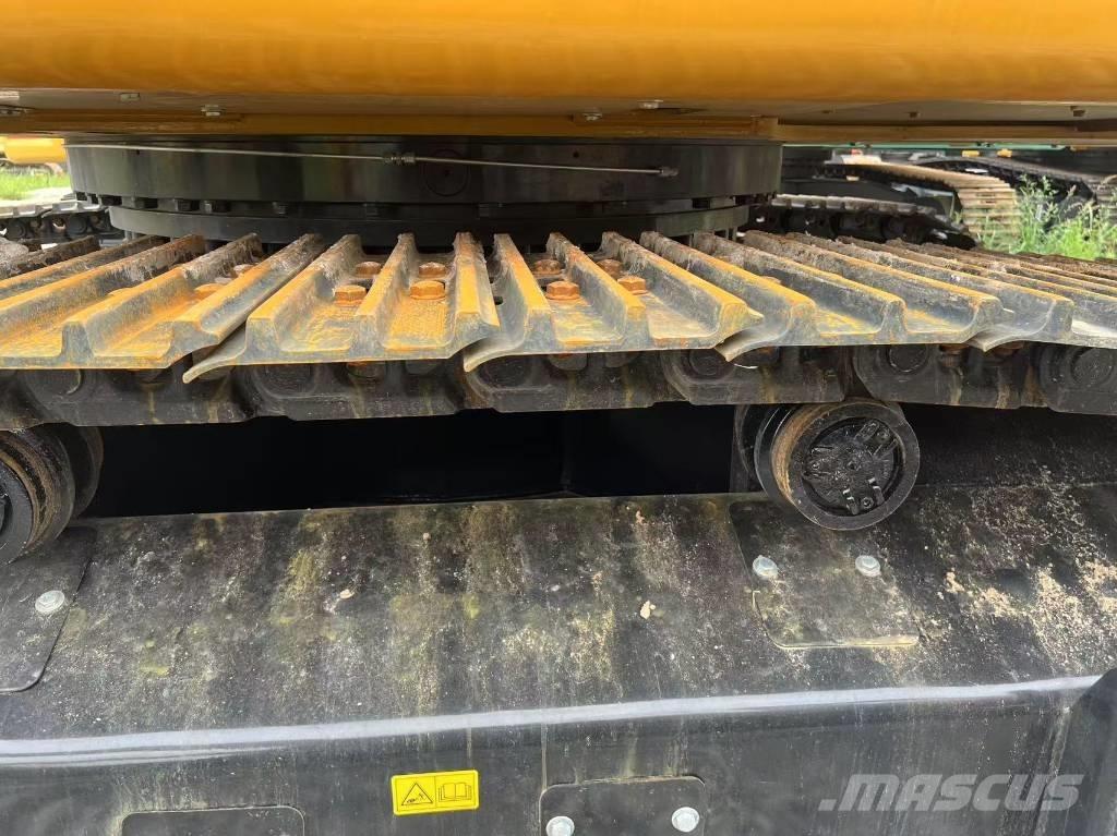 CAT 336 Excavadoras sobre orugas