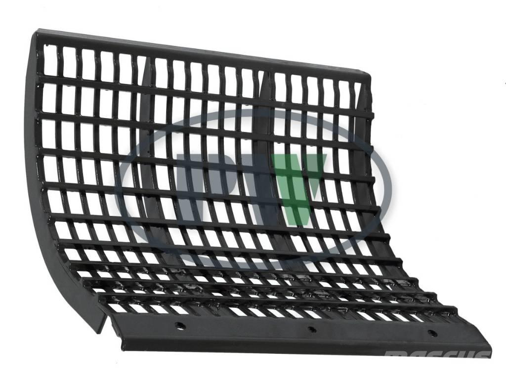 PW 662811.0 Accesorios para cosechadoras combinadas