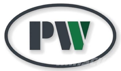 PW 662811.0 Accesorios para cosechadoras combinadas