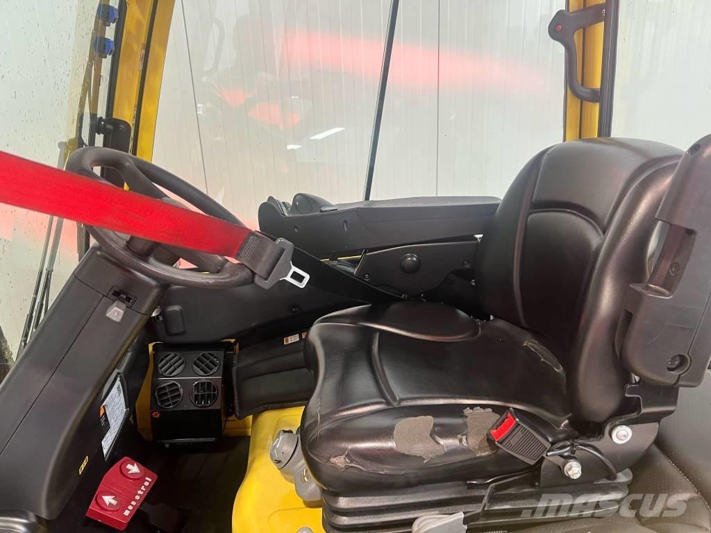 Hyster J1.8XNT LWB Carretillas de horquilla eléctrica