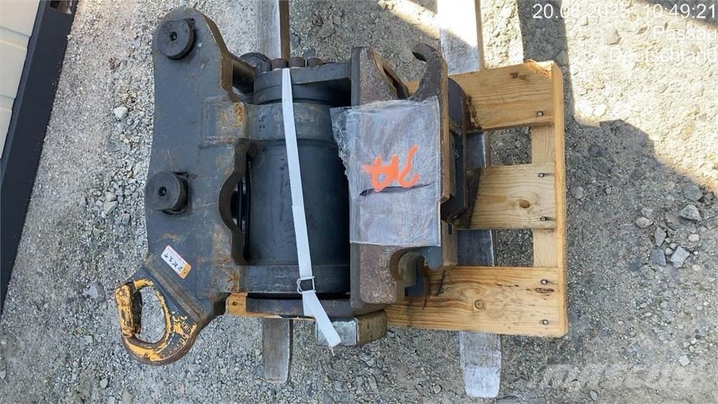 MTS MH10D PTS100 Conectores rápidos