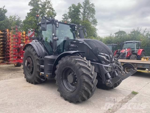 Valtra Q 305 Tractores