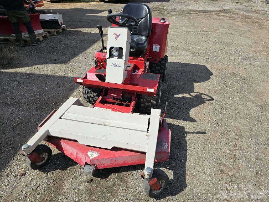 Ventrac 3200 Tractores corta-césped