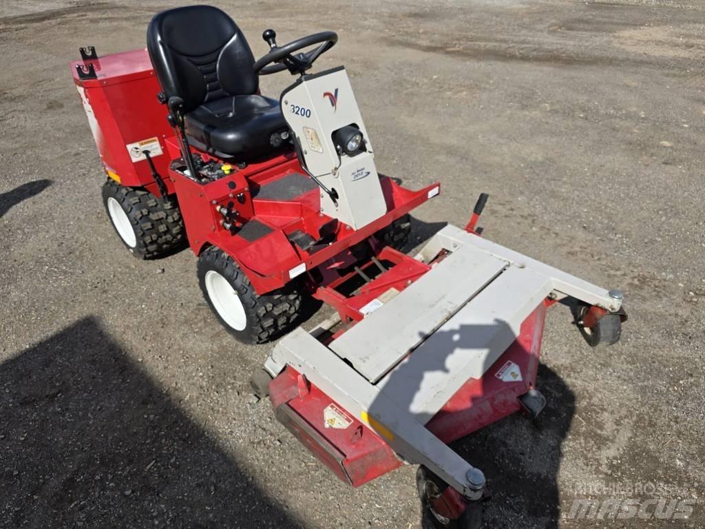 Ventrac 3200 Tractores corta-césped