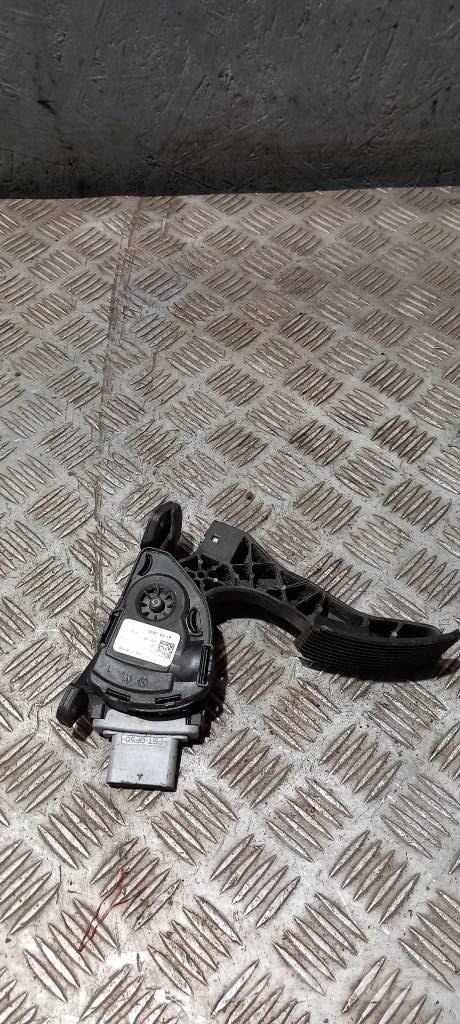 MAN TGX   81259708103 Cabinas