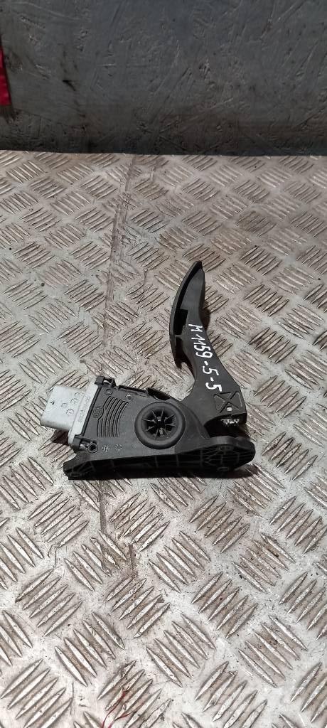 MAN TGX   81259708103 Cabinas