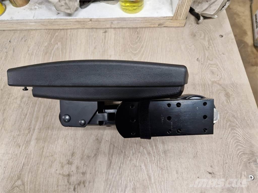 Eco Log B7033579 Cabina