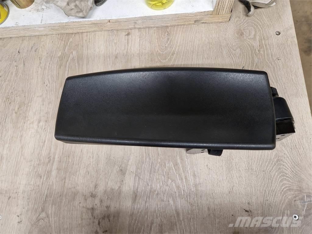 Eco Log B7033579 Cabina