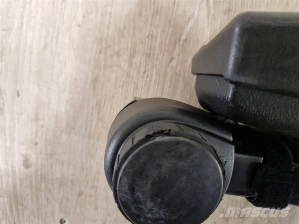 Eco Log B7033579 Cabina