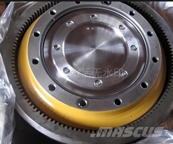 Shantui SD22 Transmisiones