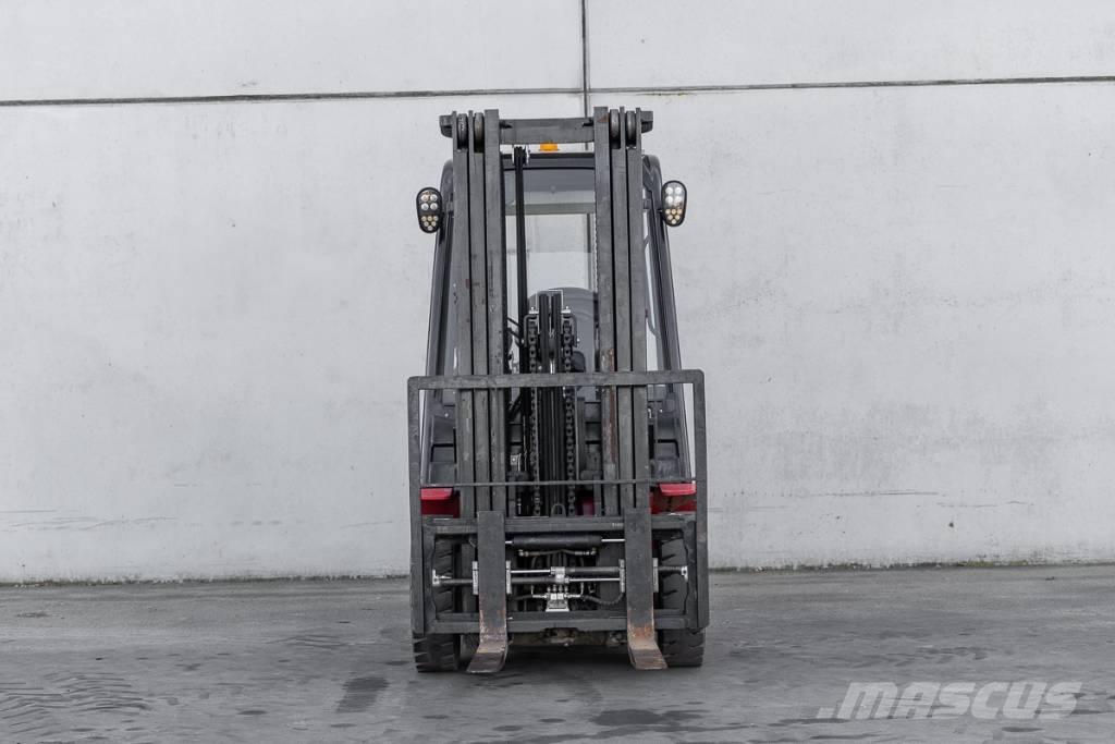 Manitou MI 25 D Camiones diesel