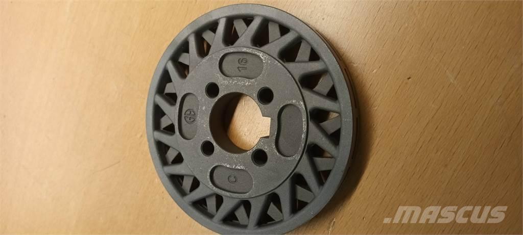 Ponsse 0036743 Cabezales cortadores