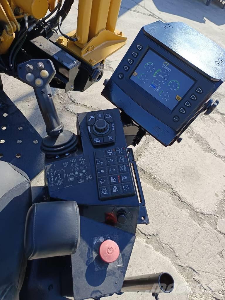 Vermeer D23x30 S3 Plataformas horizontales de perforación