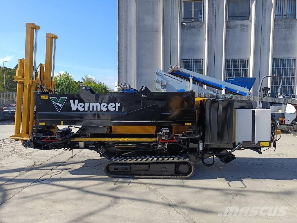 Vermeer D23x30 S3 Plataformas horizontales de perforación