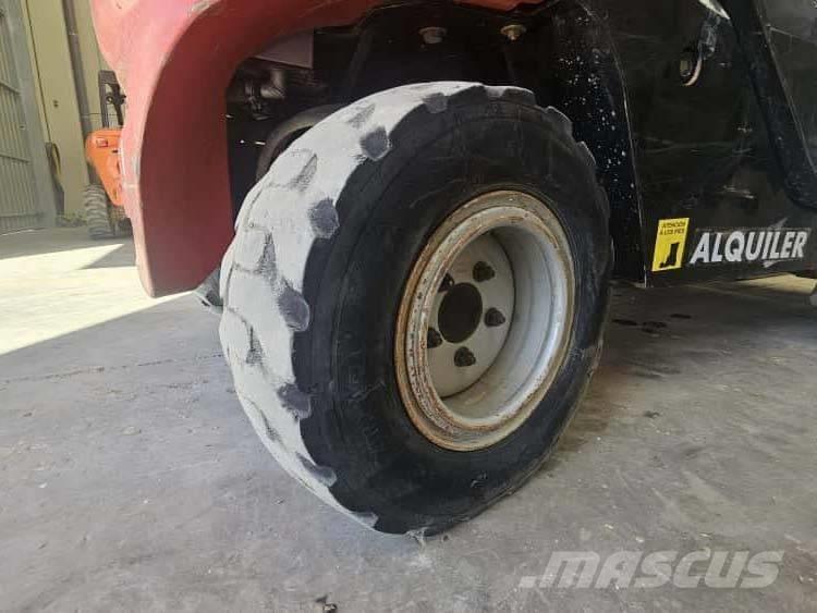 Manitou MC 18 Camiones diesel