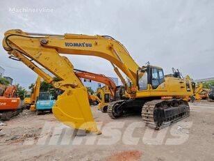 Komatsu PC 800-7 Excavadoras sobre orugas