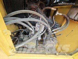 Komatsu PC 800-7 Excavadoras sobre orugas