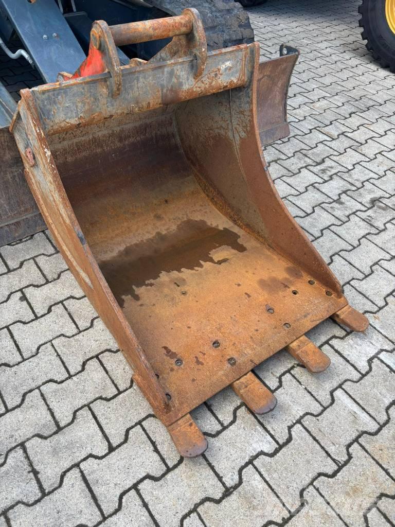 Kobelco SK 75 SR-3E Excavadoras 7t - 12t