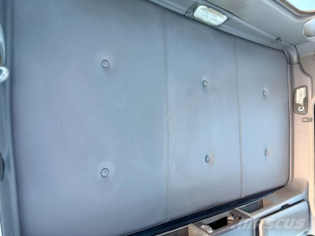 Kenworth T 800 Camiones tractor