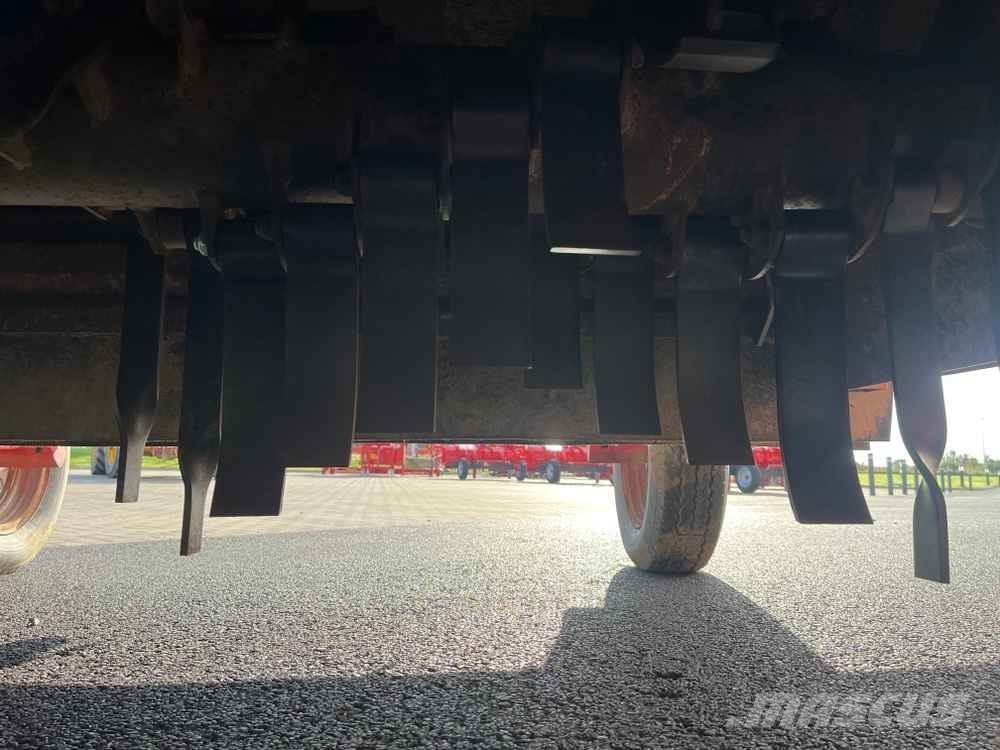 Grimme KSA 75-2 Equipo para papas - Otros