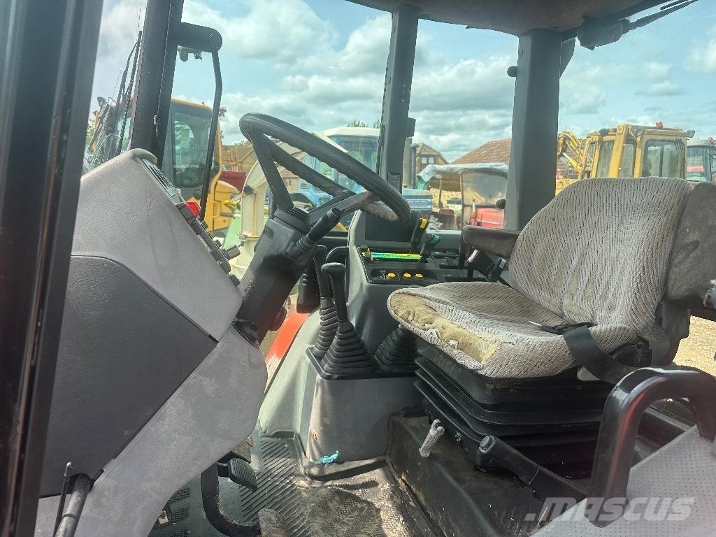 Same Silver 90 Tractores