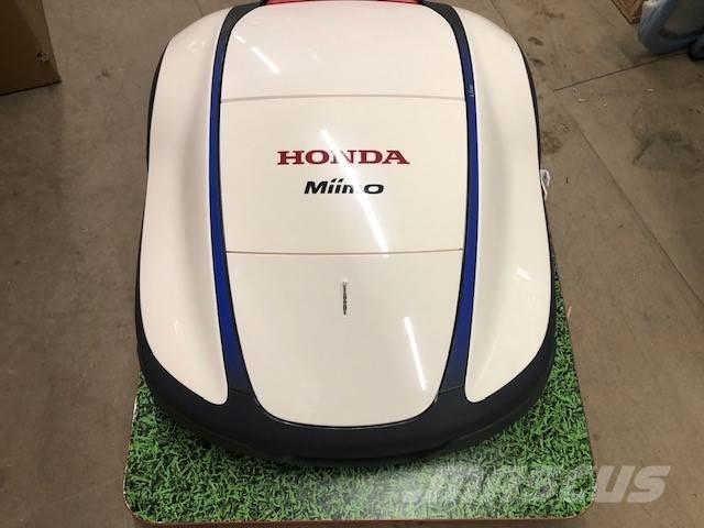 Honda MIIMO HRM2500 Robot corta-césped